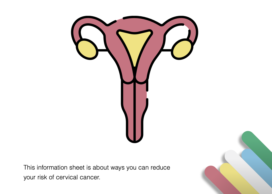 Cervical Cancer – SIECCAN
